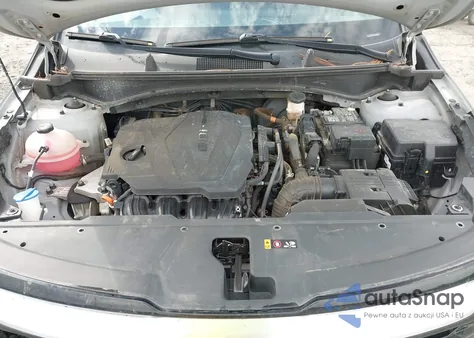 2023 Kia Sportage Sx-Prestige z USA, uszkodzony, nr VIN 5XYK53AF4PG134996